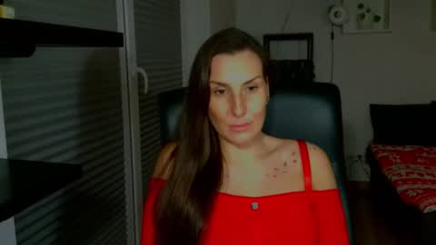 DonnaLive online show from January 2026 05:26:01 PM