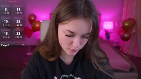 DONNA online show from February 2025 03:00:02 AM