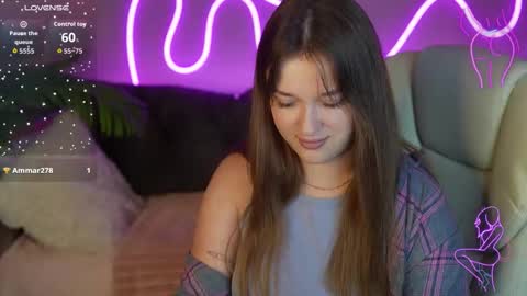 DONNA online show from October 2025 06:11:02 AM