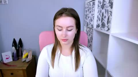 DonnaSensual online show from July 2026 06:56:02 PM