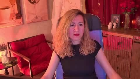 Donna online show from April 2026 08:10:02 PM