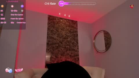 Snapshot of donnastonne chatting on December 2024 09:44:02 PM Donna Stonne online show from December 2024 09:44:02 PM