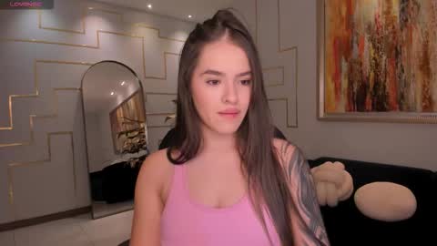 Snapshot of donnastonne chatting on December 2025 03:45:02 AM Donna Stonne online show from December 2025 03:45:02 AM