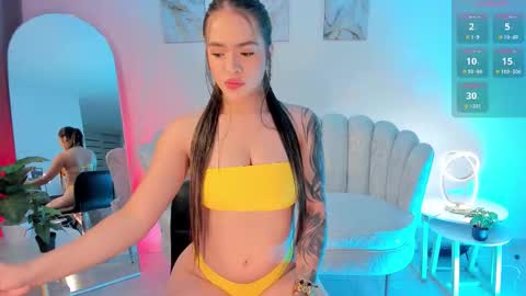 Snapshot of donnastonne chatting on February 2026 02:27:01 AM Donna Stonne online show from February 2026 02:27:01 AM