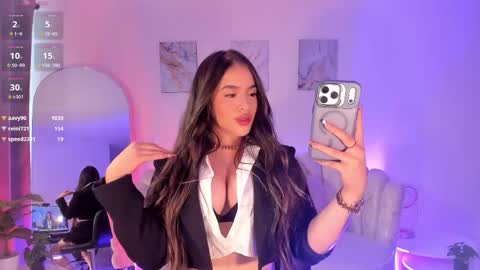 Snapshot of donnastonne chatting on February 2026 08:16:02 PM Donna Stonne online show from February 2026 08:16:02 PM