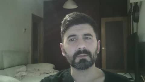 donnie_darkos83 online show from December 2025 11:43:02 PM