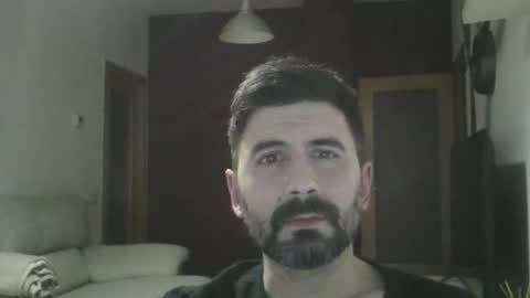 donnie_darkos83 online show from March 2026 11:41:01 PM