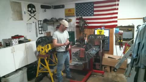 donniestone online show from January 2025 10:08:02 PM