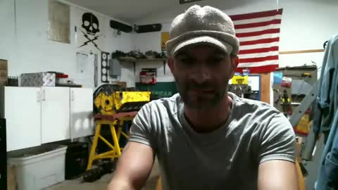 donniestone online show from February 2025 11:36:02 PM