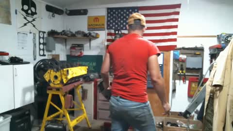 donniestone online show from September 2025 07:17:02 PM