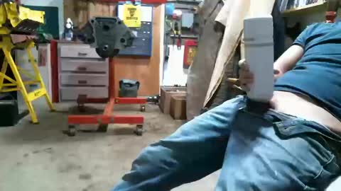 donniestone online show from October 2025 05:02:02 PM