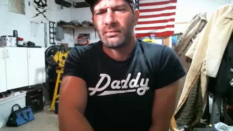 donniestone online show from October 2025 04:08:01 PM