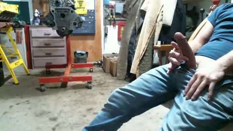 donniestone online show from November 2025 08:00:01 PM