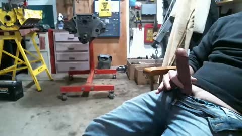 donniestone online show from January 2026 08:45:01 PM