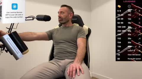 Donny online show from February 2026 05:53:01 PM