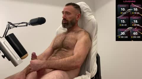 Donny online show from April 2026 02:01:01 AM