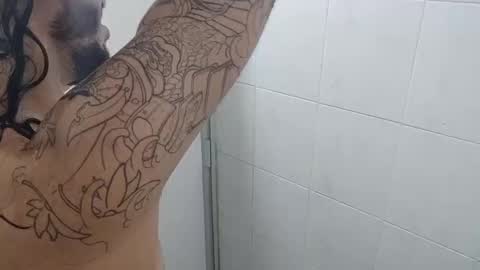 donstark6669 online show from December 2024 03:33:02 PM