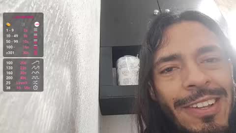 donstark6669 online show from December 2024 04:25:01 PM