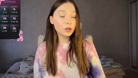 Stacy online show from February 2025 01:32:01 PM