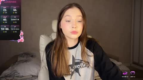 Stacy online show from February 2025 06:09:02 PM