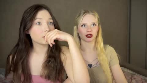 Stacy online show from March 2025 05:18:02 PM