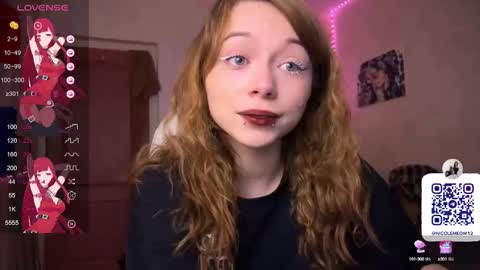 Nicole online show from September 2025 04:07:01 PM