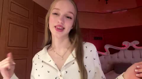 Anika online show from March 2026 12:12:02 PM