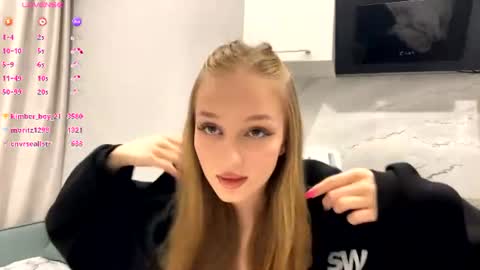 Anika online show from June 2026 07:07:01 PM