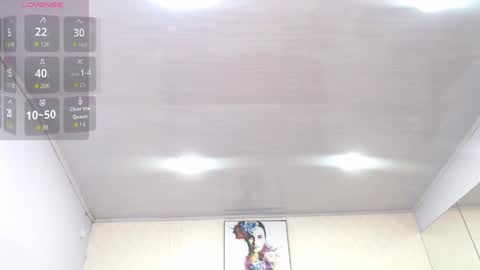 Anny online show from April 2026 12:52:02 PM