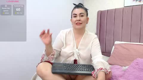 Anny online show from April 2026 01:41:02 PM