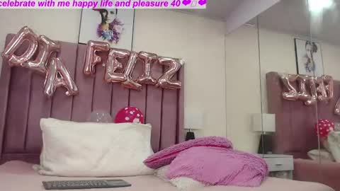 Anny online show from July 2026 02:08:02 PM