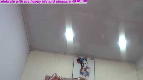 Anny online show from July 2026 01:02:01 PM