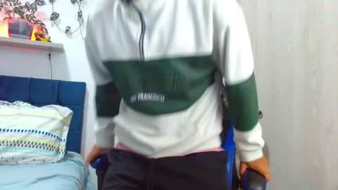 dorian_h online show from May 2026 01:10:02 AM