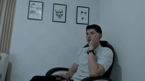 Snapshot of dorian_mystery chatting on February 2026 10:24:01 PM dorian_mystery online show from February 2026 10:24:01 PM