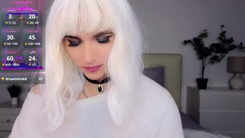 Snapshot of dorian_reed chatting on December 2024 02:52:01 AM Helen my second account online show from December 2024 02:52:01 AM