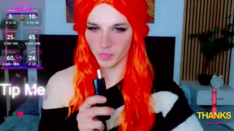 Snapshot of dorian_reed chatting on January 2026 09:57:01 PM Helen my second account online show from January 2026 09:57:01 PM