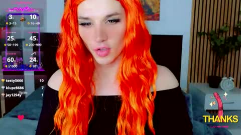 Snapshot of dorian_reed chatting on February 2026 03:15:01 AM Helen my second account online show from February 2026 03:15:01 AM