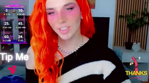 Snapshot of dorian_reed chatting on February 2026 07:39:02 PM Helen my second account online show from February 2026 07:39:02 PM