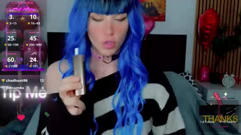 Snapshot of dorian_reed chatting on February 2026 04:38:02 PM Helen my second account online show from February 2026 04:38:02 PM