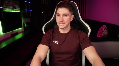 Dorian Reyes online show from December 2024 12:27:01 AM