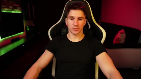 Dorian Reyes online show from January 2025 12:59:02 AM