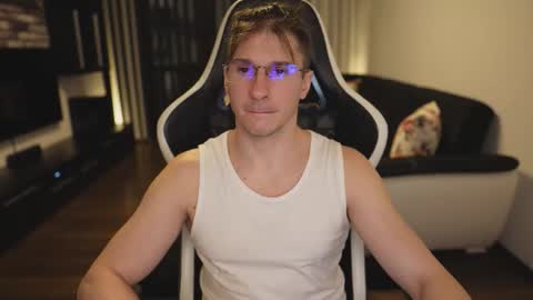 Dorian Reyes online show from January 2026 11:51:02 PM