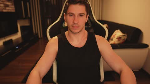 Dorian Reyes online show from April 2026 01:05:02 AM