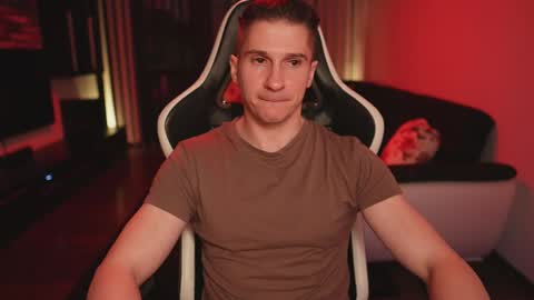 Dorian Reyes online show from April 2026 11:05:01 PM