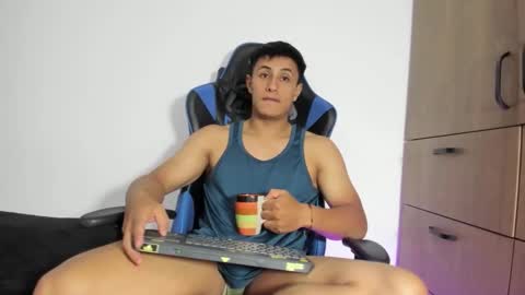 dorman_boy online show from February 2026 01:57:02 AM