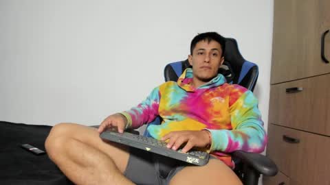 dorman_boy online show from April 2026 06:19:01 AM