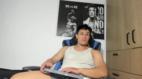 dorman_boy online show from April 2026 02:29:02 AM