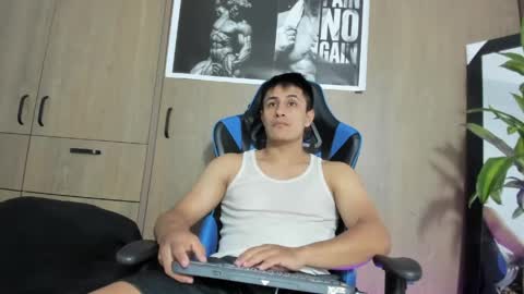 dorman_boy online show from May 2026 03:56:02 AM