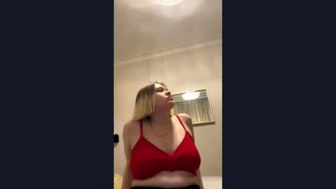 Snapshot of dorotheadiluca chatting on June 2026 06:57:02 PM Christie online show from June 2026 06:57:02 PM
