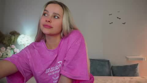 Amy online show from May 2026 08:38:01 PM